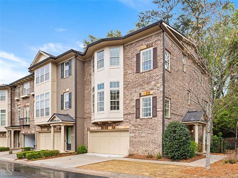 zillow chamblee ga